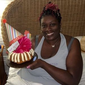 Meet your Posher, Lynn